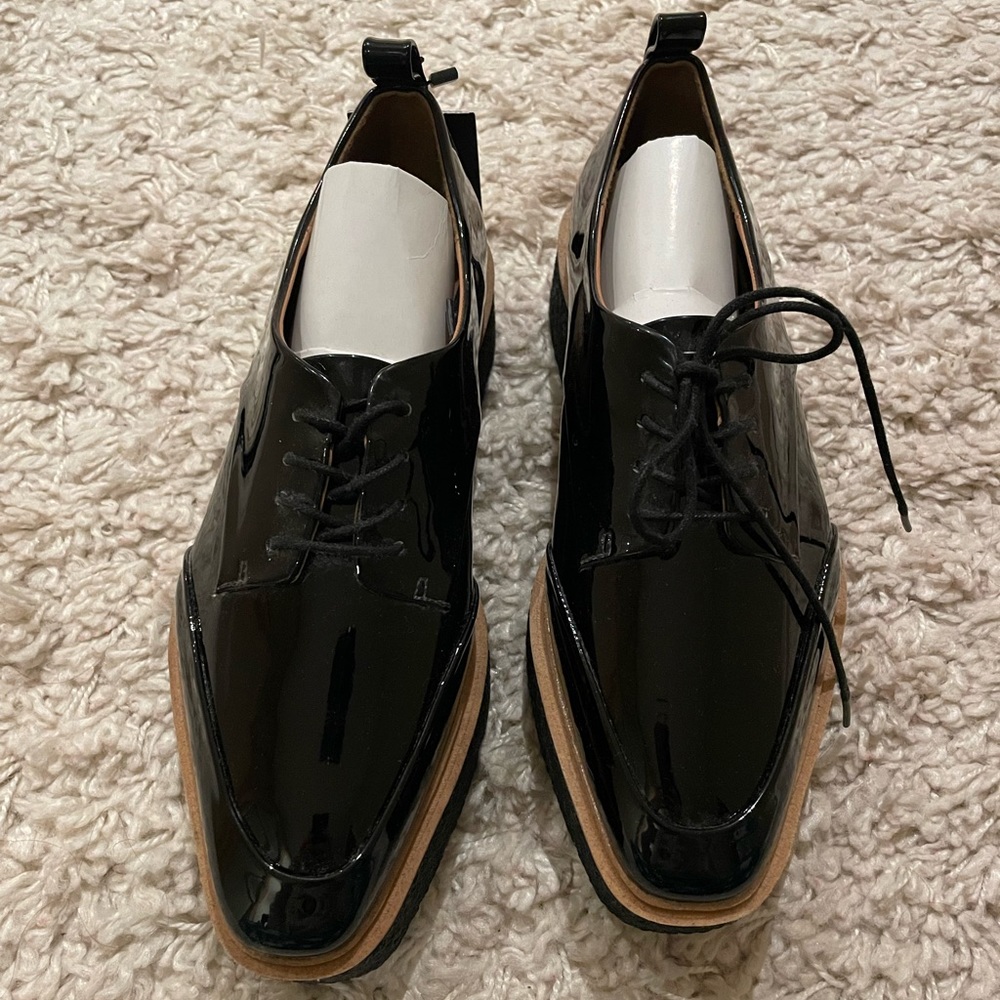 NWT Verni Shoes